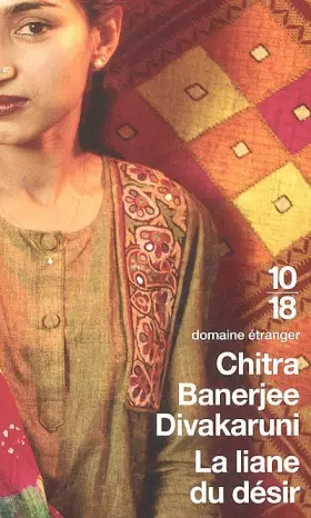 Couverture du produit · LIANE DU DESIR