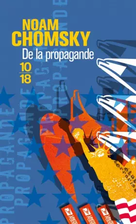Couverture du produit · De la propagande