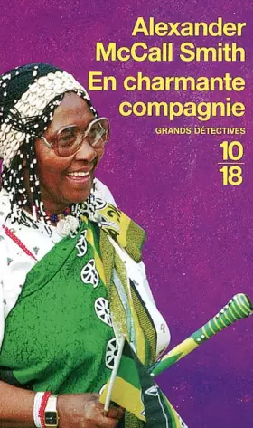 Couverture du produit · En charmante compagnie