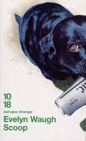 Couverture du produit · Scoop