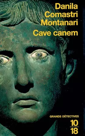 Couverture du produit · Cave canem