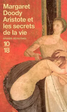 Couverture du produit · Aristote et les secrets de la vie