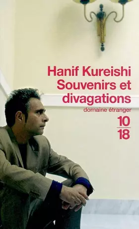 Couverture du produit · Souvenirs et divagations