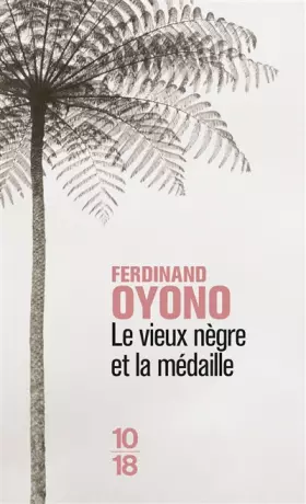 Couverture du produit · Le vieux nègre et la médaille