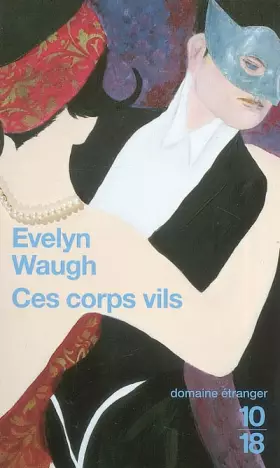 Couverture du produit · Ces corps vils