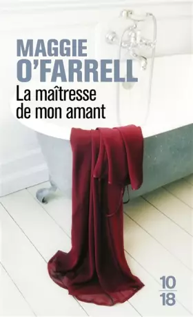 Couverture du produit · La maîtresse de mon amant