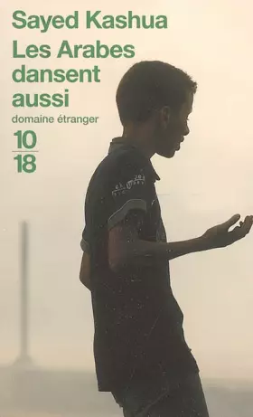 Couverture du produit · ARABES DANSENT AUSSI