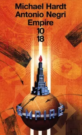 Couverture du produit · Empire