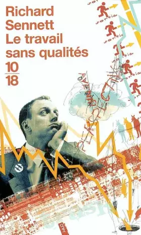 Couverture du produit · TRAVAIL SANS QUALITES