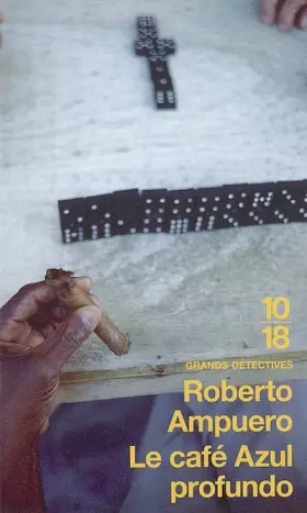 Couverture du produit · Le café Azul profundo