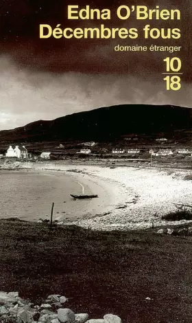 Couverture du produit · Décembres fous