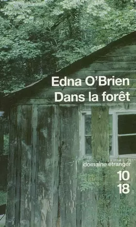Couverture du produit · Dans la forêt