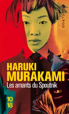 Couverture du produit · Les amants du Spoutnik