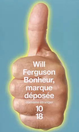 Couverture du produit · Bonheur, marque déposée