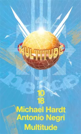 Couverture du produit · MULTITUDE