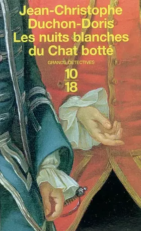 Couverture du produit · Les Nuits blanches du Chat Botté
