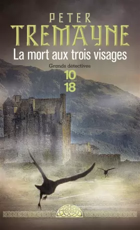 Couverture du produit · La mort aux trois visages