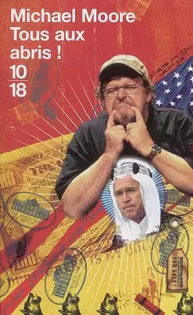 Couverture du produit · Tous aux abris !