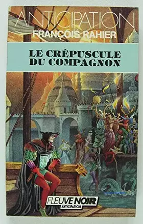 Couverture du produit · Le crépuscule du compagnon