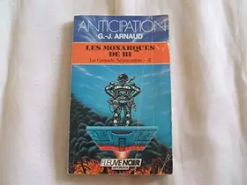 Couverture du produit · Les Monarques de Bi - La Grande séparation - 2