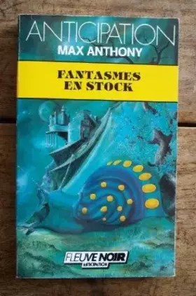 Couverture du produit · Fantasmes en stock