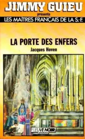 Couverture du produit · La porte des enfers
