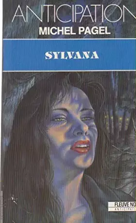 Couverture du produit · Sylvana