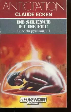 Couverture du produit · De silence et de feu