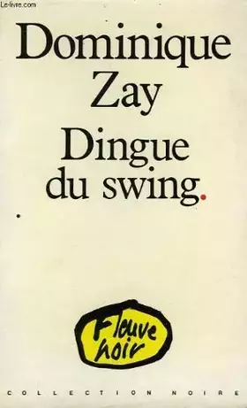 Couverture du produit · Dingue du swing
