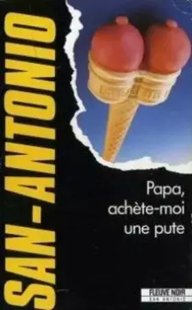 Couverture du produit · Papa, achète-moi une pute