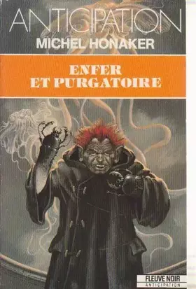 Couverture du produit · Enfer et purgatoire