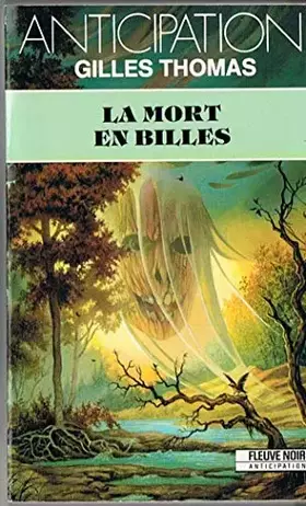 Couverture du produit · La mort en billes
