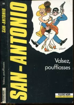 Couverture du produit · VALSEZ POUFFIASSES