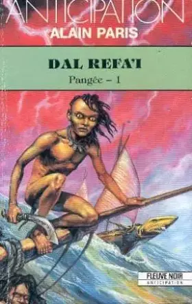 Couverture du produit · Dal Refa'I : Pangée, 1