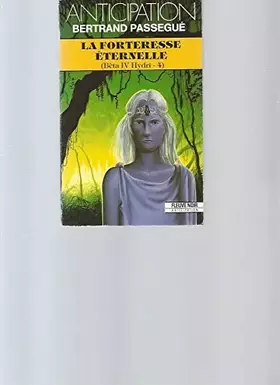 Couverture du produit · La Forteresse éternelle : Bêta IV Hydri, 4
