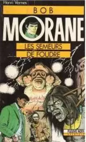 Couverture du produit · Semeurs de foudre (les)