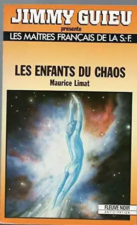 Couverture du produit · Les Enfants du chaos