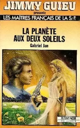 Couverture du produit · La Planète aux deux soleils