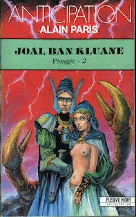 Couverture du produit · Joal ban kluane ( Pangée-2 )