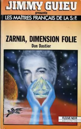 Couverture du produit · Zarnia, dimension folie