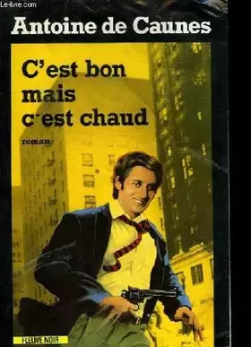 Couverture du produit · C'est bon mais c'est chaud
