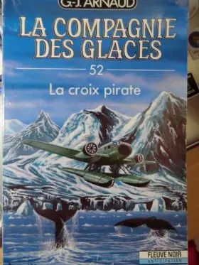 Couverture du produit · La croix pirate