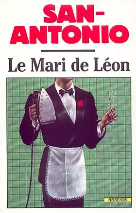 Couverture du produit · Le Mari de Léon
