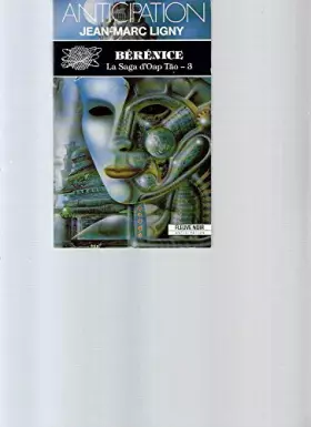 Couverture du produit · Berenice , la saga d'Oap-Tao-3