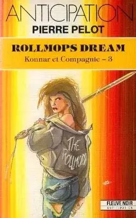 Couverture du produit · Rollmops dream