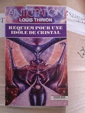 Couverture du produit · Requiem pour une idole de cristal