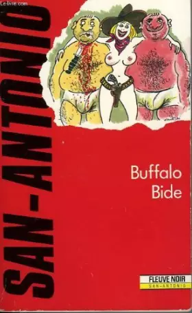 Couverture du produit · Buffalo bide