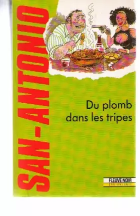 Couverture du produit · DU PLOMB DANS LES TRIPES