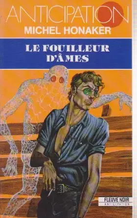 Couverture du produit · Le fouilleur d'âmes