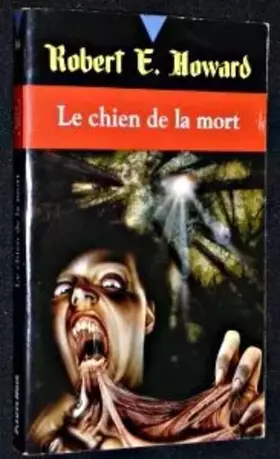 Couverture du produit · Le chien de la mort